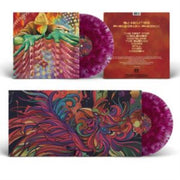 Phonograph Phoenix Translucent Purple Cl