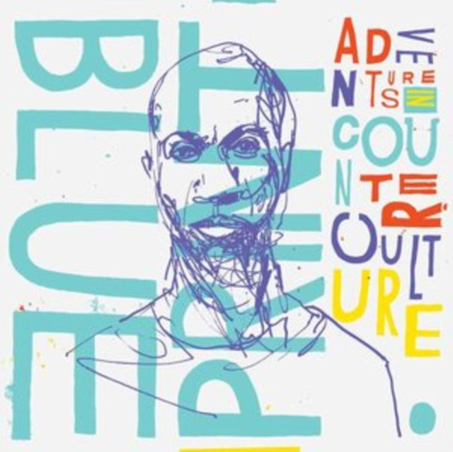 Adventures In Counter Culture 10 Year An
