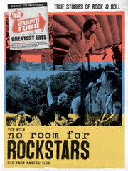 Vans Warped Tour No Usa Import