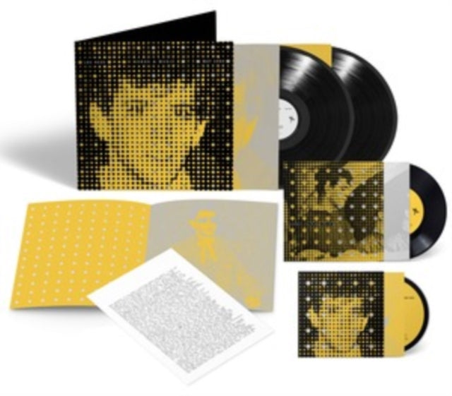 Words & Music / May 1965 Deluxe Edition