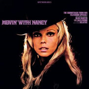 Movin With Nancy
