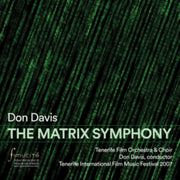 The Matrix Symphony - Original Soundtrac