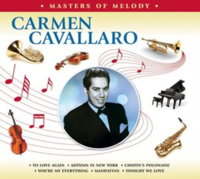 Masters Of Melody