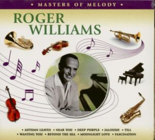 Masters Of Melody