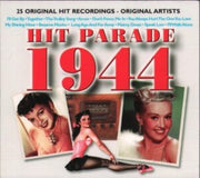 Hit Parade 1944