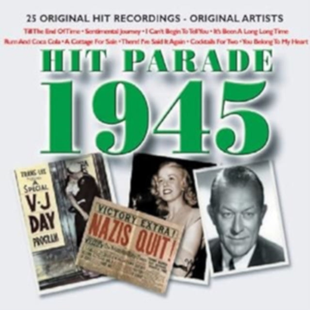 Hit Parade 1945