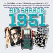 Hit Parade 1951