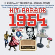 Hit Parade 1954