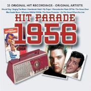 Hit Parade 1956