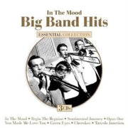In The Mood - Big Band Hits