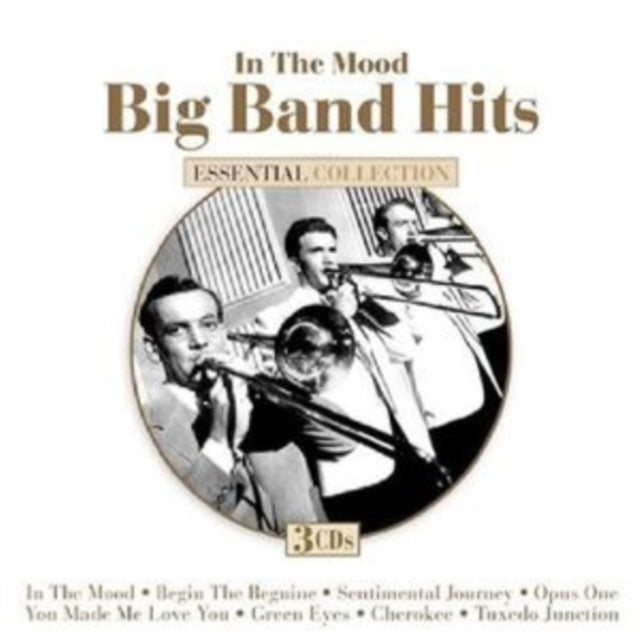 In The Mood - Big Band Hits