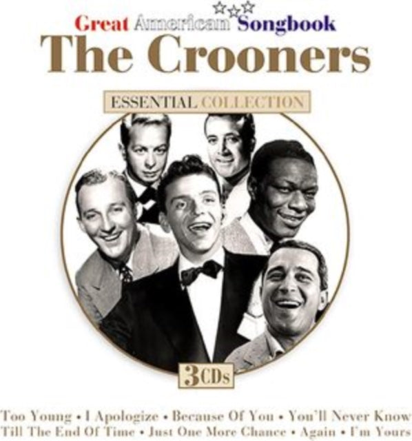 The Crooners Great American Songbook