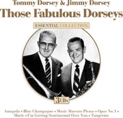 Those Fabulous Dorseys