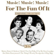 Music Music Music - For The Fun Of It
