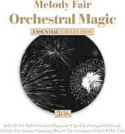 Melody Fair - Orchestral Magic