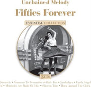 Unchained Melody Fifties Forever