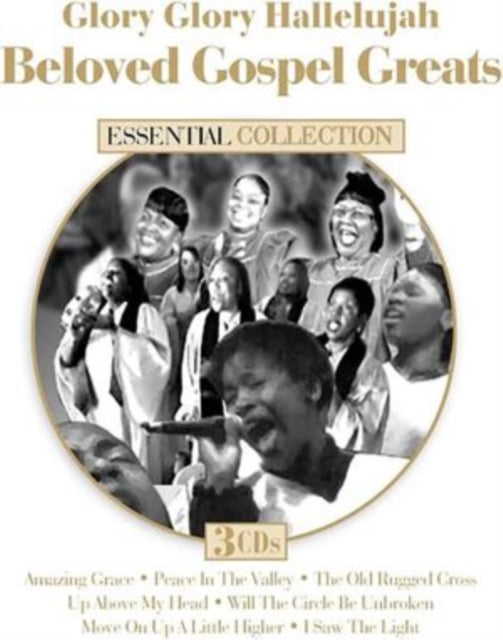 Glory Glory Hallelujah Beloved Gospel Gr