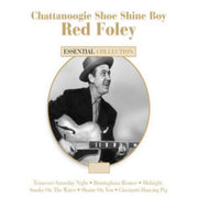 Chattanoogie Shoe Shine Boy