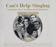 Cant Help Singing Legendary Voices In Im