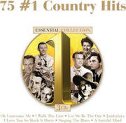 75 No.1 Country Hits