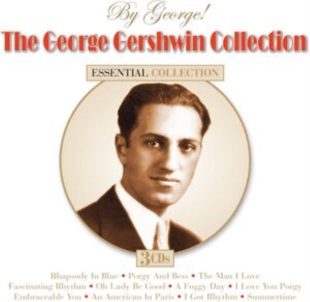 By George The George Gerschwin Collectio