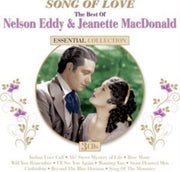 Songs Of Love The Best Of