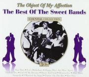 The Object Of My Affection The Best Of T