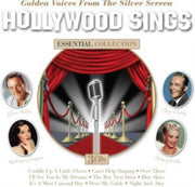 Hollywood Sings - Golden Voices From The