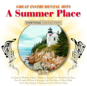A Summer Place - Great Instrumental Hits