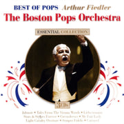 Best Of Pops - The Bost Pops Orchestra
