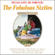 Please Love Me Forever Fabulous Sixties