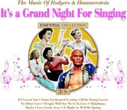 Its A Grand Night For Singing The Music