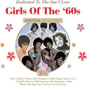 Dedicated To The One I Love Girls Of The