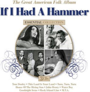 If I Had A Hammer Great American Folk