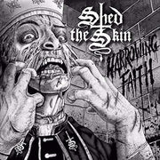 Harrowing Faith