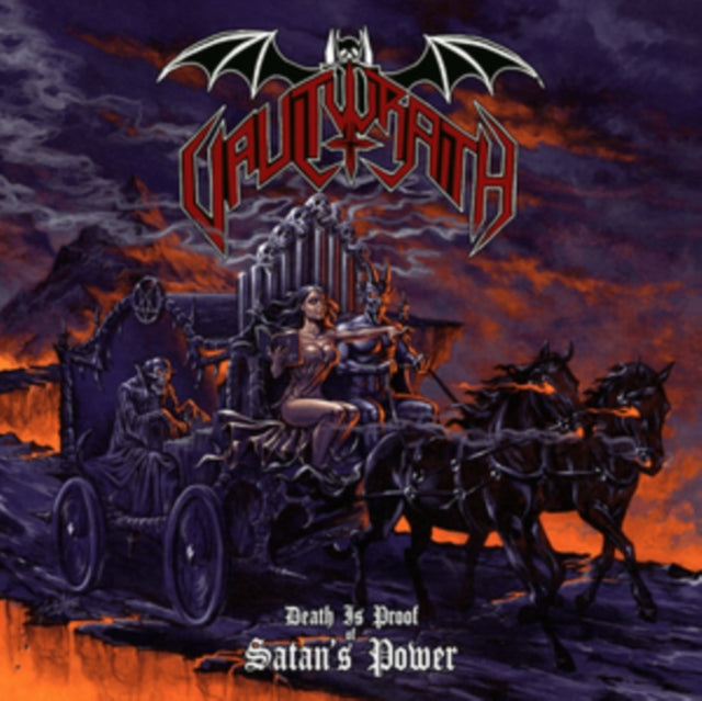 Death Is Proof Of Satans Power