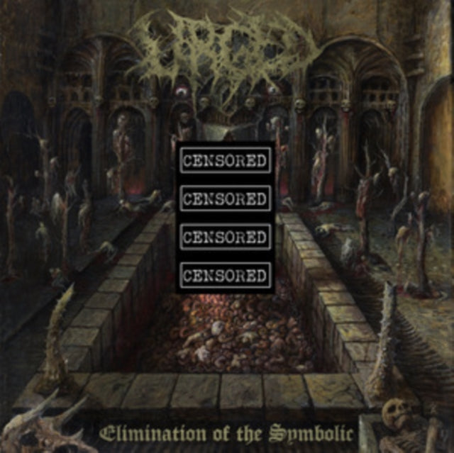 Elimination Of The Symbolic