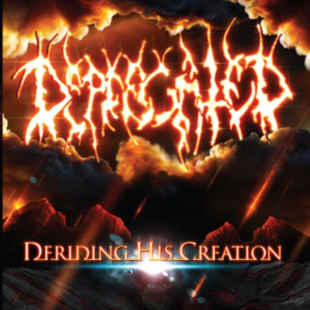 Deriding His Creation