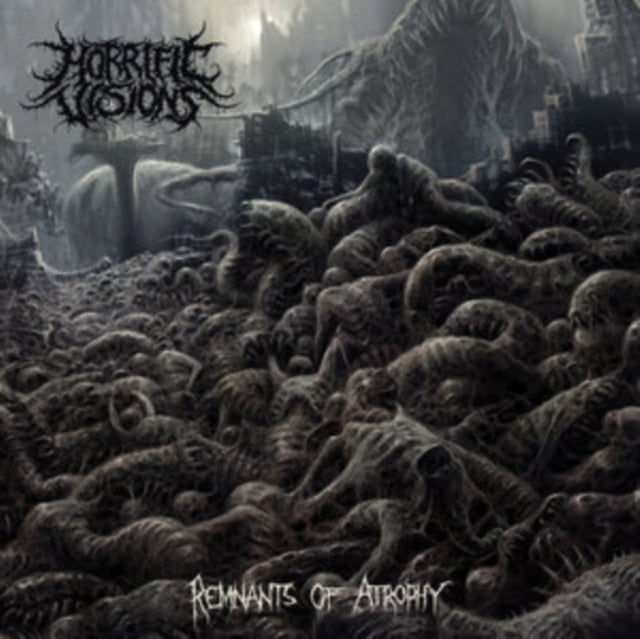 Remnants Of Atrophy