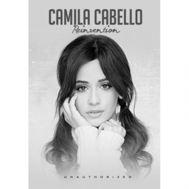 Camila Cabello - Reinvention