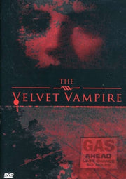 Velvet Vampire
