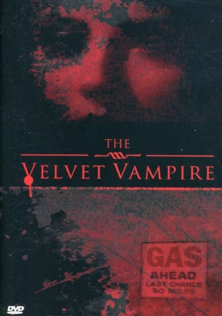 Velvet Vampire