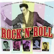 The Early Years Of Rock N Roll