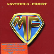 Mothers Finest