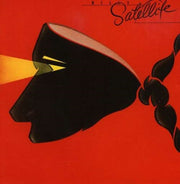 Billy Satellite