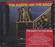 On The Edge