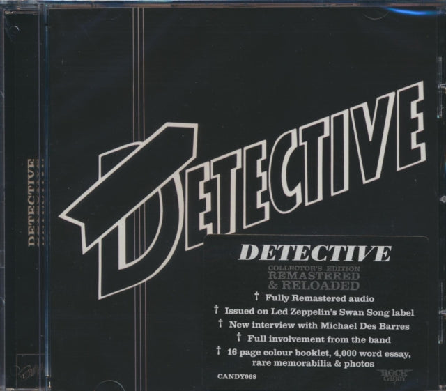 Detective