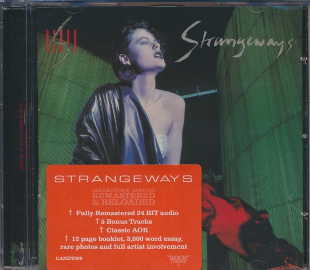 Strangeways