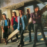 Stan Bush Barrage