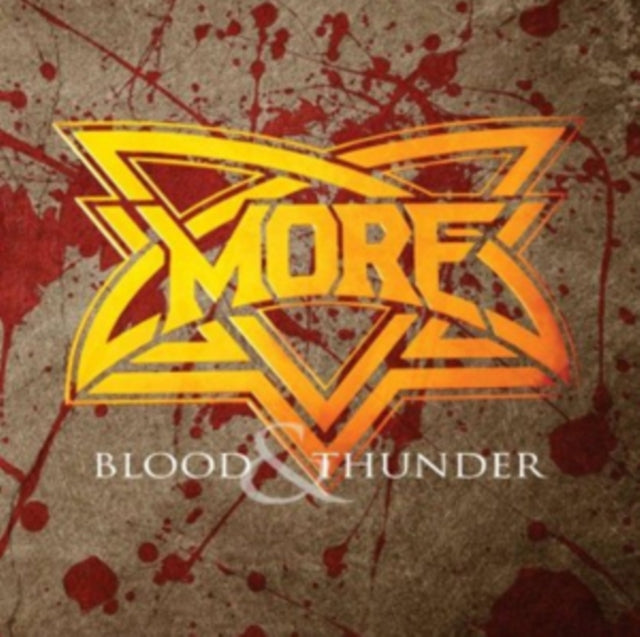 Blood Thunder